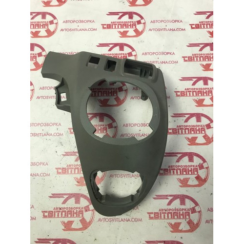Корпус дефлектора салону лівий Renault Trafic III 2014-2021 683112651R